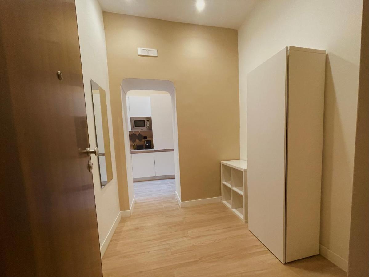 La Suite Di Dante Napoli Esterno foto